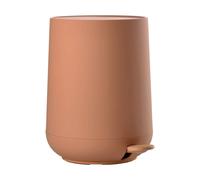 Zone Denmark Nova pedal bin 3 L Mandarin