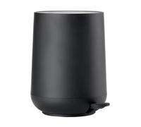 Zone Denmark - Nova Pedal Bin 5 L, Black - Black