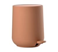 Zone Denmark Nova pedal bin 5 l Mandarin