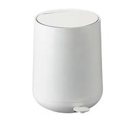 Zone Denmark pedal garbage can Nova pedal garbage can waste cosmetic garbage ...