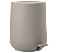 Zone Denmark Nova pedal bin 3 L Taupe