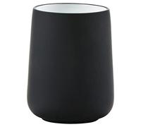 Zone Denmark Nova toothbrush mug black