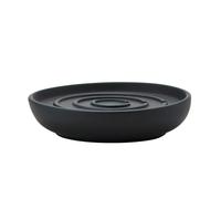 Zone Denmark Nova soap dish black