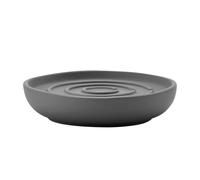 Zone Denmark Nova soap dish grey