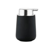 Zone Denmark Soap Dispenser Nova Black