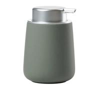 Zone Denmark Nova soap dispenser Olive green