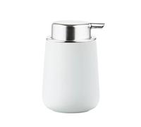 Zone Denmark Nova soap dispenser white