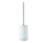 Zone Denmark White Porcelain Toilet Brush 10.3 cm