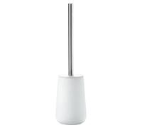 Zone Denmark White Porcelain Toilet Brush 10.3 cm