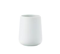 Zone Denmark Nova toothbrush mug white