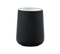 Zone Denmark - Nova Toothbrush Holder, Black - Black