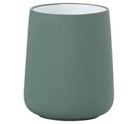 Zone Denmark Nova Toothbrush Mug, Cactus Green