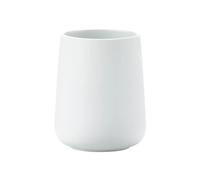 Zone Denmark Nova toothbrush mug white