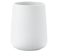 Zone Denmark Nova toothbrush mug white