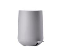 Zone Denmark Pedal Bin Nova 3L Gull grey