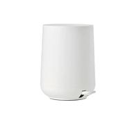 Zone Denmark Pedal Bin Nova 3L White