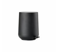 Zone Denmark pedal bucket Nova pedal garbage can waste garbage can cosmetic b...