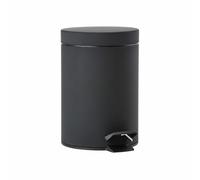 Zone Denmark Pedal garbage can Solo pedal garbage can waste garbage can cosme...