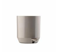 Zone Denmark Pedal garbage can Suii pedal garbage can waste cosmetic garbage ...