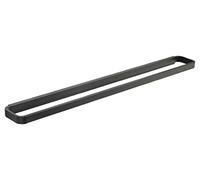 Zone Denmark Rim 70 x 7.5 x 2.5 cm Towel Rail - Black