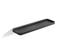 Zone Denmark Rim shelf 44x11 cm Black