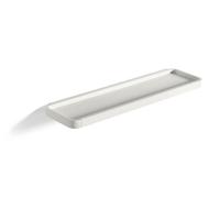 Zone Denmark Rim shelf 44x11 cm White