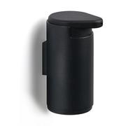 Zone Denmark RIM soap dispenser - wall hanging 14.4 cm Black