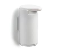 Zone Denmark RIM soap dispenser - wall hanging 14.4 cm White