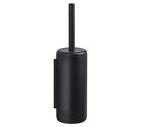 Zone Denmark - Rim Wall Toilet Brush, Black - Black