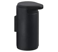 Zone Denmark RIM soap dispenser - wall hanging 14.4 cm Black