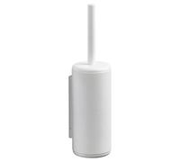 Zone Denmark Rim Wall-Mounted Toilet Brush, 10 x 38 cm, White