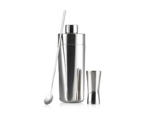 Zone Denmark Rocks bar set 3 pieces Metal