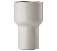 Zone Denmark Rocks Barmass Diameter 5 x 8 cm 3/5 cl Warm Grey