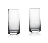 Zone Denmark Rocks highball glass 2-pack 41 cl