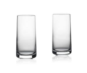 Zone Denmark Rocks highball glass 2-pack 41 cl