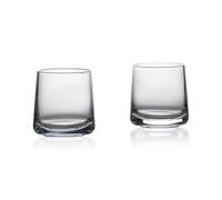 Zone Denmark Rocks lowball glass 2-pack 22 cl