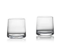 Zone Denmark Rocks wideball glass 2-pack 34 cl