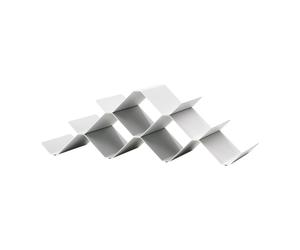 Zone Denmark Rocks wine rack Warm grey