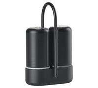 Zone Denmark Zone Singles salt and pepper set black