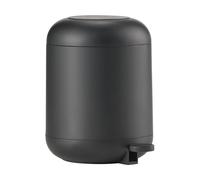 Zone Denmark Sensu pedal bin 4 L Black