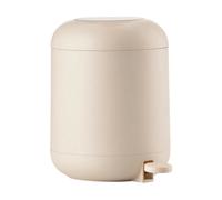 Zone Denmark Sensu pedal bin 4 L Sand
