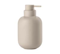 Zone Denmark Sensu soap dispenser 30 cl Sand