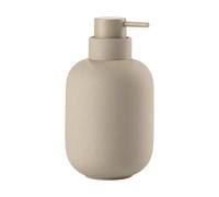 Zone Denmark Sensu soap dispenser 30 cl Taupe