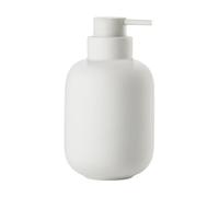 Zone Denmark - Sensu Soap Dispenser, White - White
