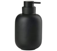 Zone Denmark - Sensu Soap Dispenser, Black - Black
