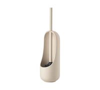 Zone Denmark Sensu Toilet Brush Diameter 11.8 x 41 cm Sand