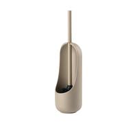 Zone Denmark Sensu toilet brush Ø11.8x41 cm Taupe