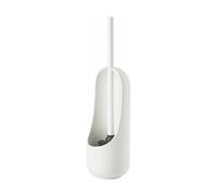 Zone Denmark - Sensu Toilet Brush, White - White
