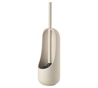 Zone Denmark Sensu Toilet Brush Diameter 11.8 x 41 cm Sand