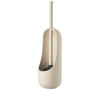 Zone Denmark Sensu Toilet Brush Diameter 11.8 x 41 cm Sand